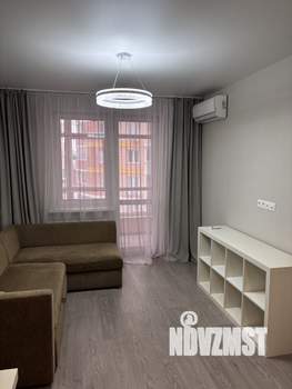 Студия квартира, на длительный срок, 30м2, 5/26 этаж