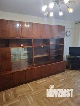 3-к квартира, на длительный срок, 59м2, 2/5 этаж