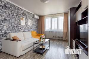 2-к квартира, посуточно, 65м2, 1/1 этаж