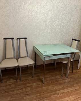 1-к квартира, на длительный срок, 38м2, 9/16 этаж