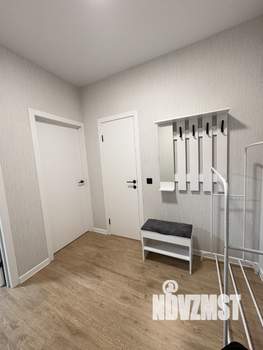 1-к квартира, на длительный срок, 41м2, 13/16 этаж