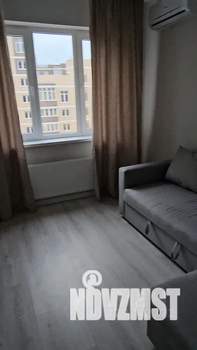 1-к квартира, посуточно, 34м2, 9/12 этаж