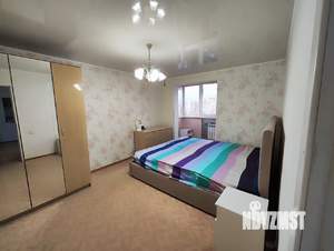 3-к квартира, на длительный срок, 94м2, 12/12 этаж
