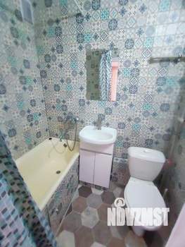 1-к квартира, на длительный срок, 32м2, 5/5 этаж