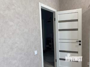 1-к квартира, на длительный срок, 42м2, 16/16 этаж