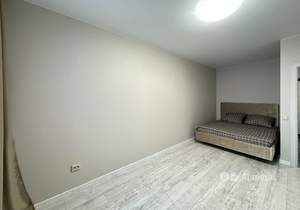 1-к квартира, на длительный срок, 43м2, 19/19 этаж