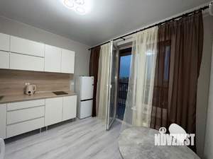 1-к квартира, на длительный срок, 35м2, 7/9 этаж