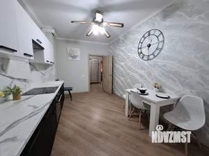2-к квартира, на длительный срок, 63м2, 1/16 этаж