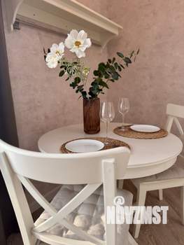 Студия квартира, на длительный срок, 29м2, 17/19 этаж