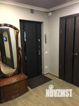 3-к квартира, на длительный срок, 70м2, 6/17 этаж