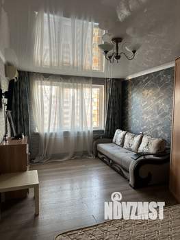 1-к квартира, на длительный срок, 38м2, 12/16 этаж