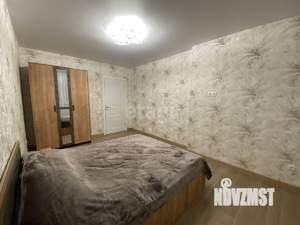 3-к квартира, на длительный срок, 89м2, 3/14 этаж