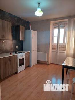 1-к квартира, на длительный срок, 41м2, 9/16 этаж