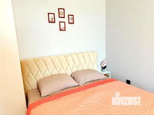 1-к квартира, посуточно, 38м2, 2/9 этаж