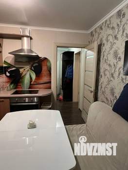 1-к квартира, на длительный срок, 40м2, 9/14 этаж