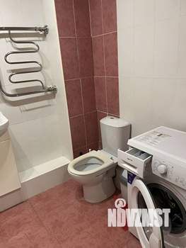 1-к квартира, на длительный срок, 44м2, 8/17 этаж