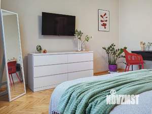 2-к квартира, на длительный срок, 48м2, 3/4 этаж