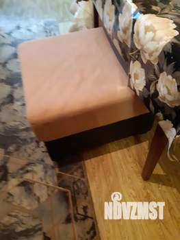 2-к квартира, на длительный срок, 55м2, 4/5 этаж