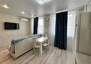 1-к квартира, на длительный срок, 40м2, 7/7 этаж