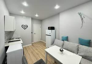 1-к квартира, на длительный срок, 39м2, 5/16 этаж