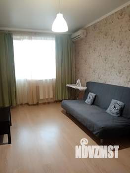 1-к квартира, на длительный срок, 43м2, 6/9 этаж