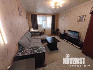 2-к квартира, посуточно, 56м2, 10/10 этаж