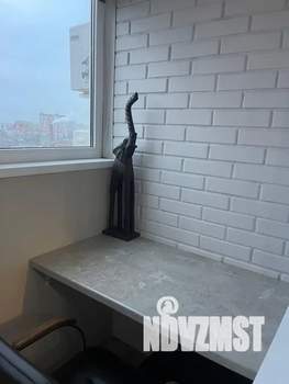 1-к квартира, посуточно, 47м2, 9/18 этаж
