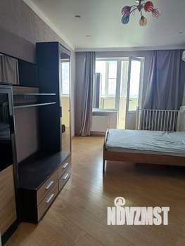 2-к квартира, на длительный срок, 60м2, 14/20 этаж