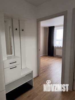 1-к квартира, на длительный срок, 34м2, 17/17 этаж