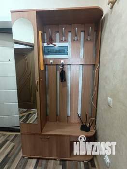 1-к квартира, на длительный срок, 39м2, 7/26 этаж