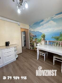 1-к квартира, на длительный срок, 38м2, 7/16 этаж