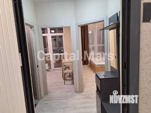 1-к квартира, на длительный срок, 35м2, 3/18 этаж