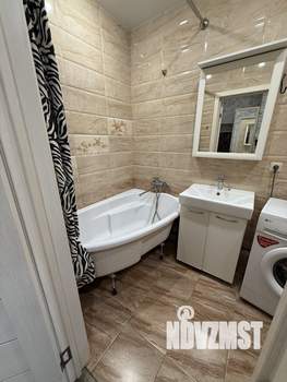 1-к квартира, на длительный срок, 36м2, 8/16 этаж