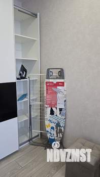 1-к квартира, на длительный срок, 34м2, 6/24 этаж