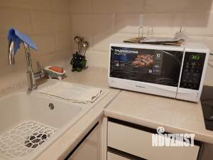 3-к квартира, на длительный срок, 61м2, 9/25 этаж