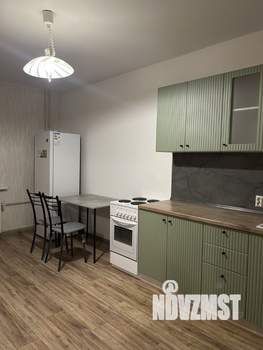 1-к квартира, на длительный срок, 33м2, 15/16 этаж