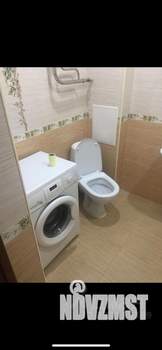 1-к квартира, на длительный срок, 39м2, 1/4 этаж