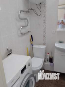 1-к квартира, на длительный срок, 40м2, 11/16 этаж