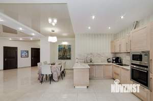 3-к квартира, на длительный срок, 113м2, 7/25 этаж