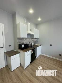 Студия квартира, на длительный срок, 26м2, 7/16 этаж