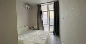 2-к квартира, на длительный срок, 58м2, 24/24 этаж