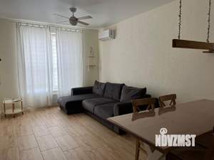 2-к квартира, на длительный срок, 66м2, 2/3 этаж