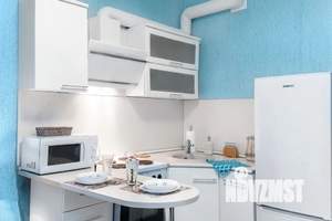 Студия квартира, посуточно, 25м2, 13/18 этаж