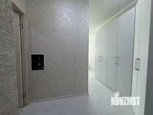 Студия квартира, на длительный срок, 24м2, 9/18 этаж