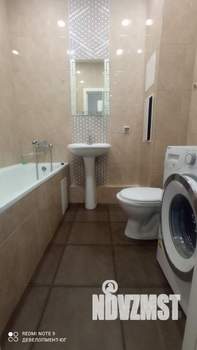 1-к квартира, на длительный срок, 30м2, 1/9 этаж