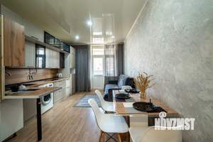 2-к квартира, посуточно, 65м2, 13/16 этаж