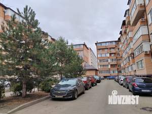 2-к квартира, на длительный срок, 65м2, 5/6 этаж