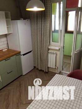 2-к квартира, на длительный срок, 60м2, 15/17 этаж