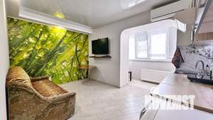 1-к квартира, на длительный срок, 38м2, 3/7 этаж
