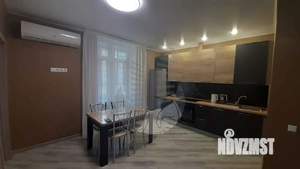 2-к квартира, на длительный срок, 67м2, 20/24 этаж